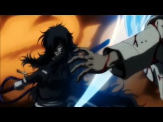 Alucard vs Anderson (The Final Battle) AMV