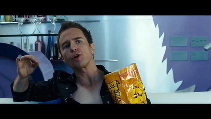 Bad Lip Reading - 2013 Film Independent Spirit Awards