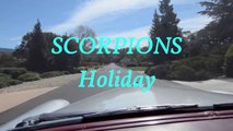 BEAUTIFUL Balad with SCORPIONS - Holiday HQ