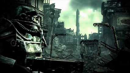 Fallout 3 Intro