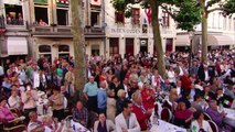 A Message from André Rieu - 2014 Hometown Maastricht Concert
