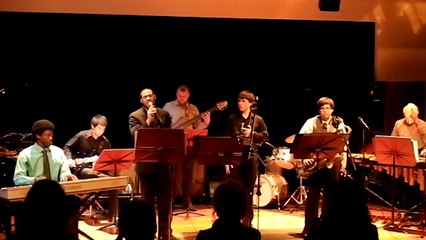 Butterfly - ARC Jazz Collective