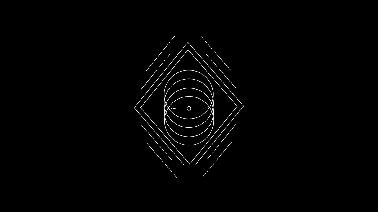 Of Monsters and Men - Human (Official Lyric Video)