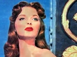 JULIE LONDON  sings GO SLOW