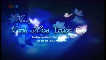 Những Cánh Hoa Trước Gió Tập 20