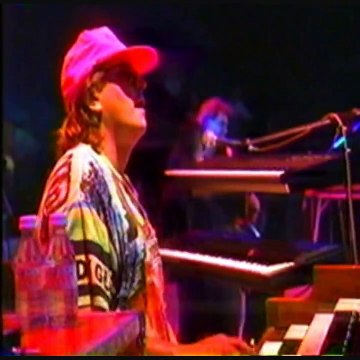 David Sanborn Group - Soul Serenade