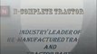 N-Complete Tractor Parts - Remanufacturing Antique Tractors Company Presentation