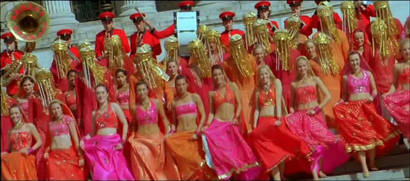 Tenu Leke - Salaam-E-Ishq -2007- Salman Khan- Priyanka Chopra -Sonu Nigam-M Lyer - Sameer -1080p HD