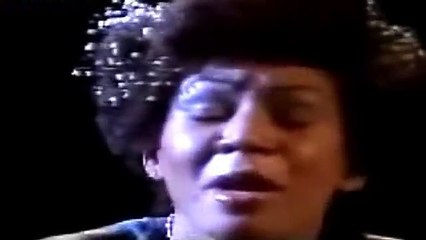 INSIDE MY LOVE - MINNIE RIPERTON Live on Mike Douglas Show