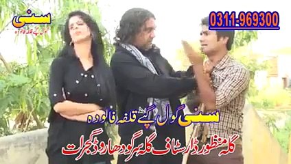 Pakistani ADDs Are Just Too Much To Handle
