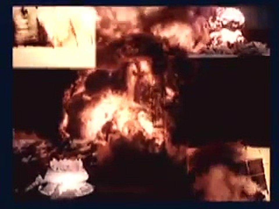 Fallout Brotherhood of Steel - intro