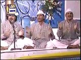 Bhar Do Jholi Amjad Sabri Urdu Qawwali Video By Amjad Ghulam Fareed Sabri
