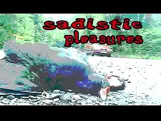 Sadistic Pleasures