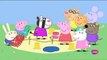 Peppa Pig en Español episodio 4x34 El arenero