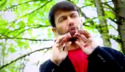 "Name Ali (as)" Ali Safdar Rizvi l New Manqabat 2015-2016