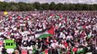 UK: George Galloway calls Israel a 
