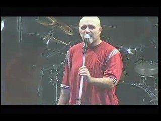 Un pacto - Bersuit (con Jaime Torres) - DVD de la Cabeza