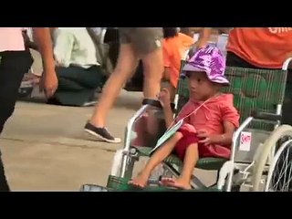 Myanmar Revival 2012 ( God is Almighty )