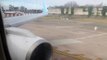 Boeing 757 Takeoff, Manchester, Thomson Airways, G-CPEV