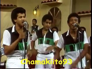 Dioni Fernandez Y El Equipo - Cal Y Arena