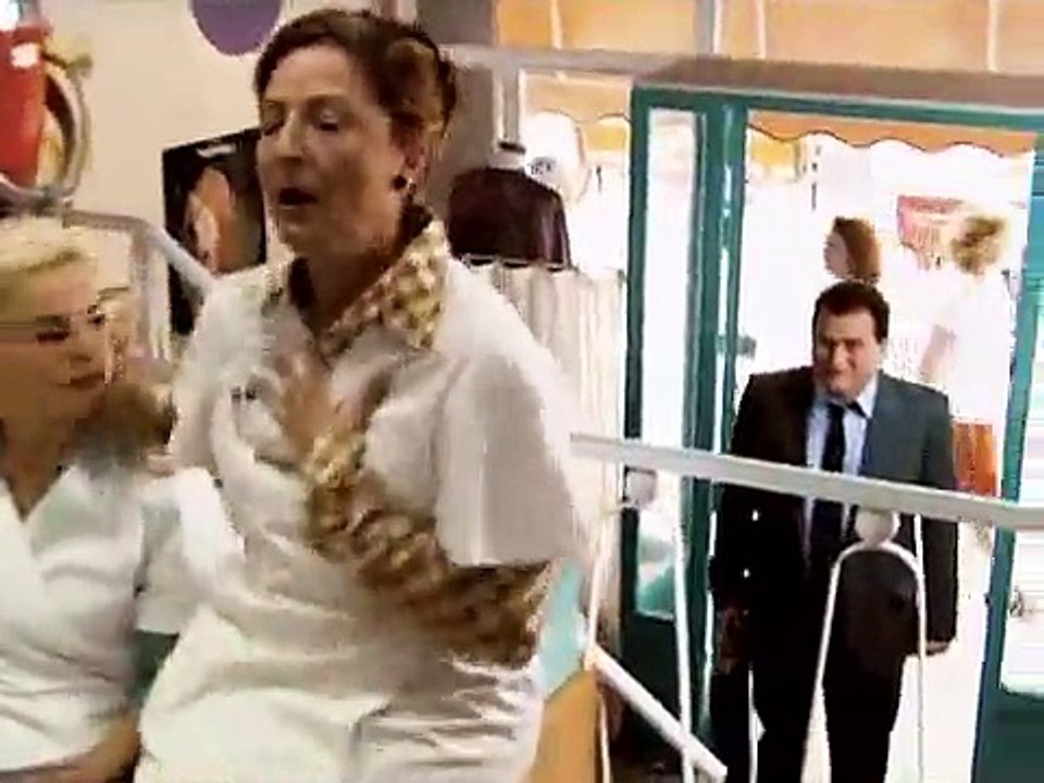 Cuéntame Cómo Pasó - Capítulo 29 "Eros, pelos y celos"