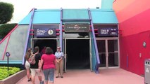 Tomorrowland sneak peek offered at Epcot, Walt Disney World
