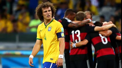 Dunga: Everyone loves to see Brazil lose