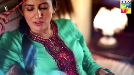 Choti Si Ghalat Fehmi OST Drama on HumTV