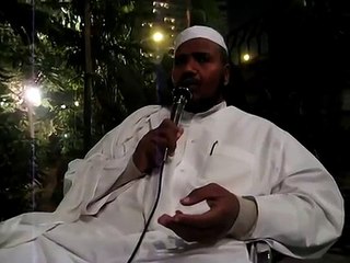 شيخ عبدالرشيد صوفي-قراءة رائعة في مصر-