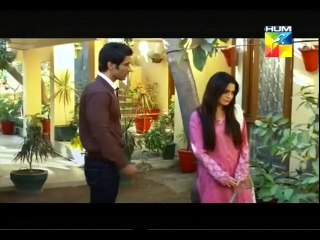 Karb OST Drama on HumTV