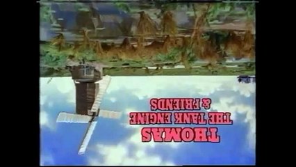 [YTP] Thomas yells at some fat controller