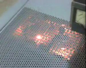 HF Linear Amplifier Henry 2K4 (USA)