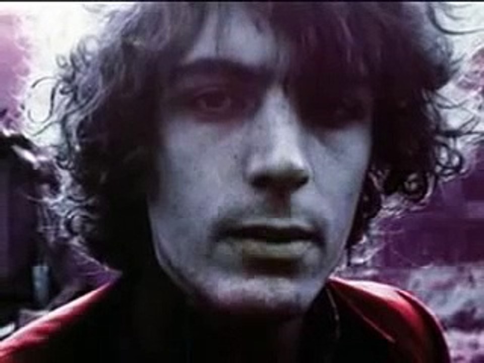 Pink Floyd Shine On You Crazy Diamond