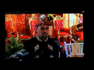 Shireen Sungkar Lebih Suka Teuku Wisnu Brewokan