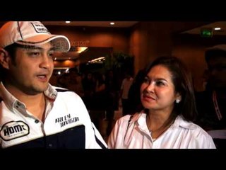 Ferry Irawan Sibuk Bisnis Real Estate