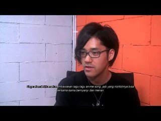 Ini Dia Ciri Khas Kazu Saat Nge-DJ
