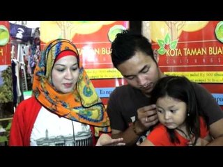 Ini Dia Rumah Impian Okie Agustina