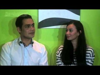 Jonas Rivanno Mengaku Pernah Mualaf