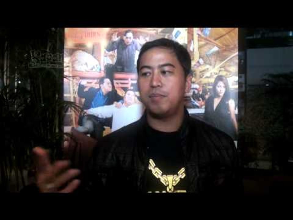 Sekali Main Film Pandji Pragiwaksono Ketagihan