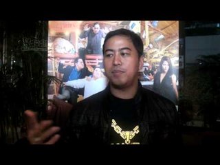 Sekali Main Film Pandji Pragiwaksono Ketagihan