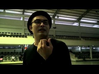 Surya Saputra Ingin Garap Film Pendek