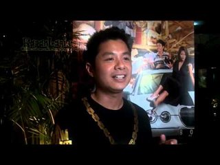 Film MAKE MONEY Angkat Realitas Kehidupan Jakarta