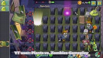 [Android] Plants vs. Zombies 2 - Piñata Party Dark Ages 9