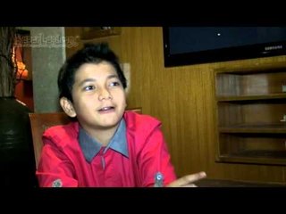 Ajil Super 7 Ingin Naik Haji Bersama Mama