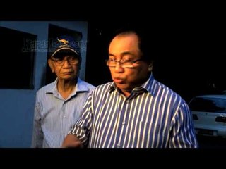 Istri Piyu Jadi Buronan Polisi