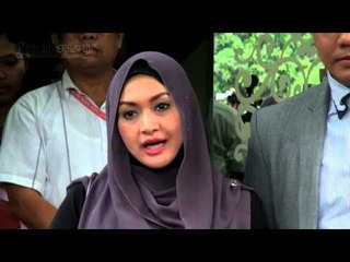 Edies Adelia Ngaku Tak Tahu Pekerjaan Suaminya