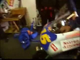 Round 06 500cc GP Assen 1996