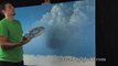 Painting tips and tricks tutorial.  3 Tips On Painting Great Clouds in Oil or Acrylic by Tim Gagnon.