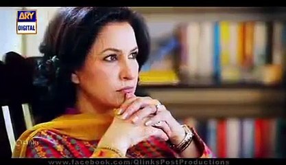 Woh Ishq Tha Shayed OST Drama on ARY Digital