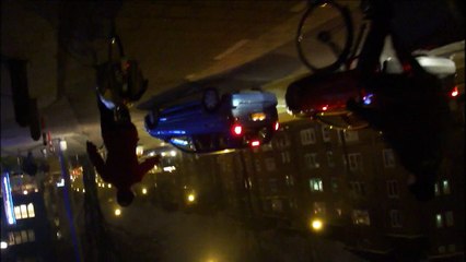 GROOVE ARMADA - At the RIVER  in amsterdaMcooLture 2011 HD